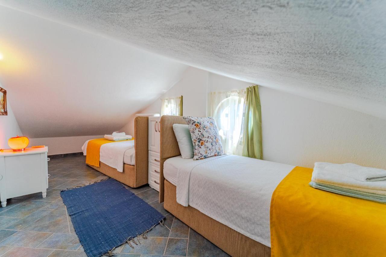 Apartamento Pier Aparts Kalkan Exterior foto