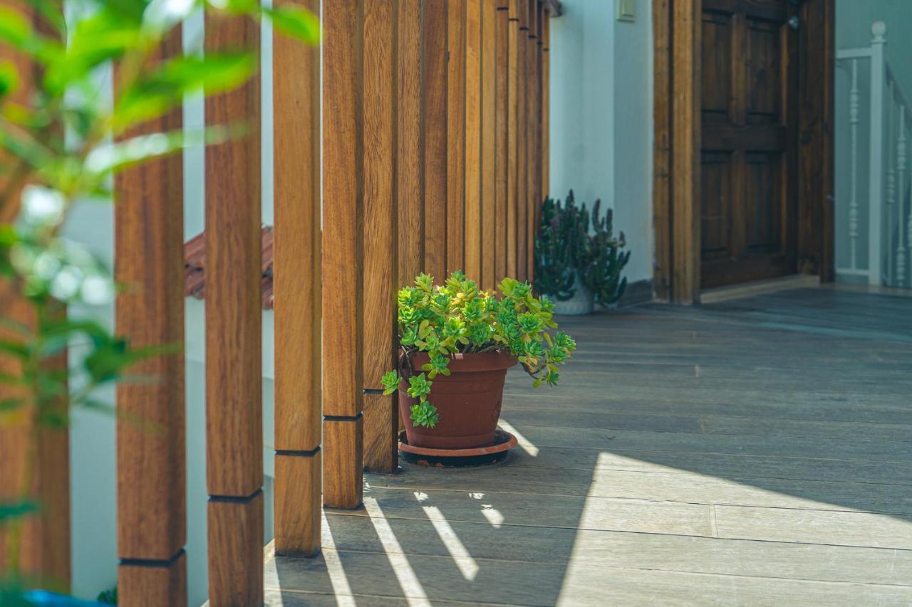Apartamento Pier Aparts Kalkan Exterior foto